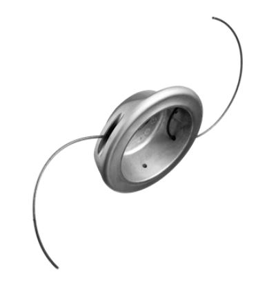 Trimmerhuvud Alloy